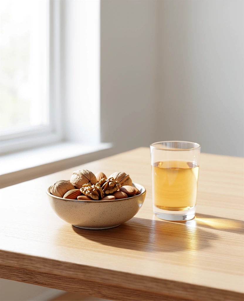 Sveiki užkandžiai poilsiui