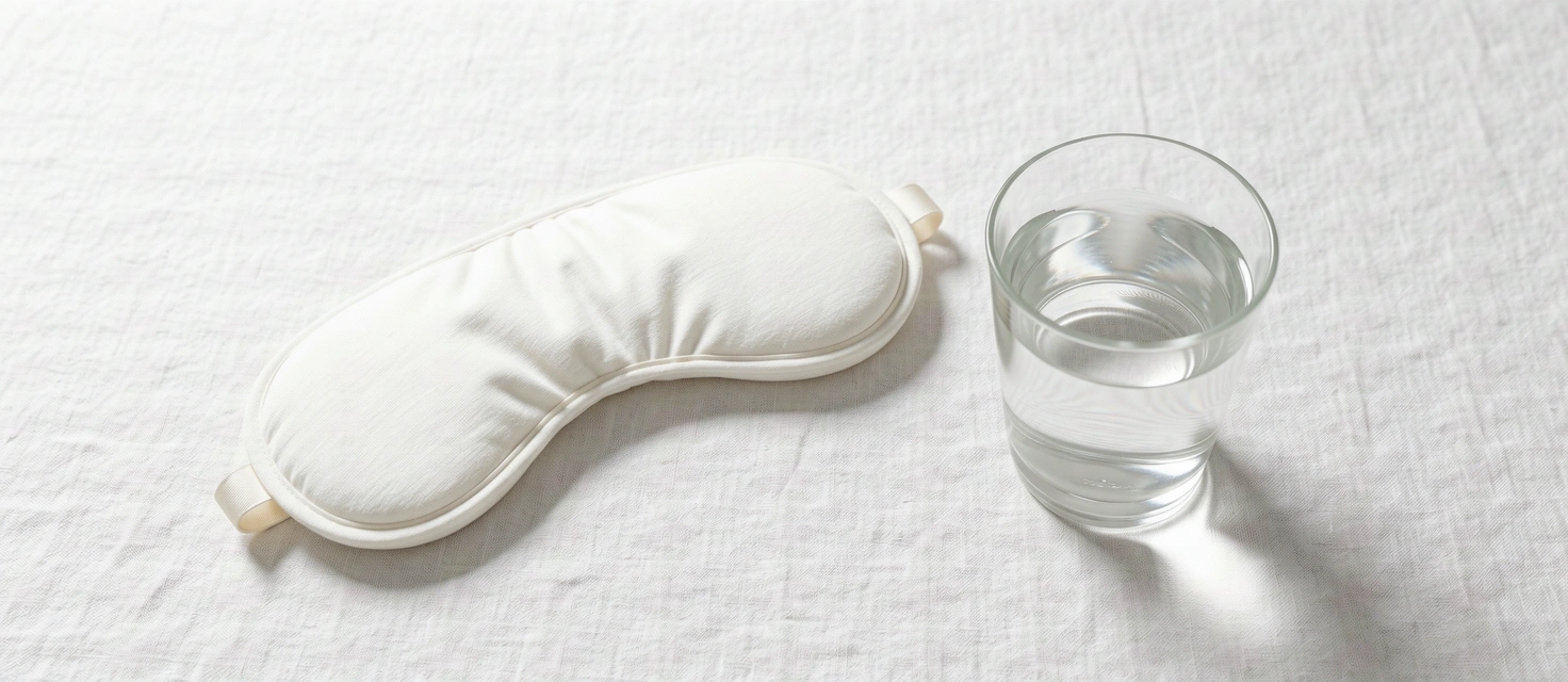 Miego kokybės elementai